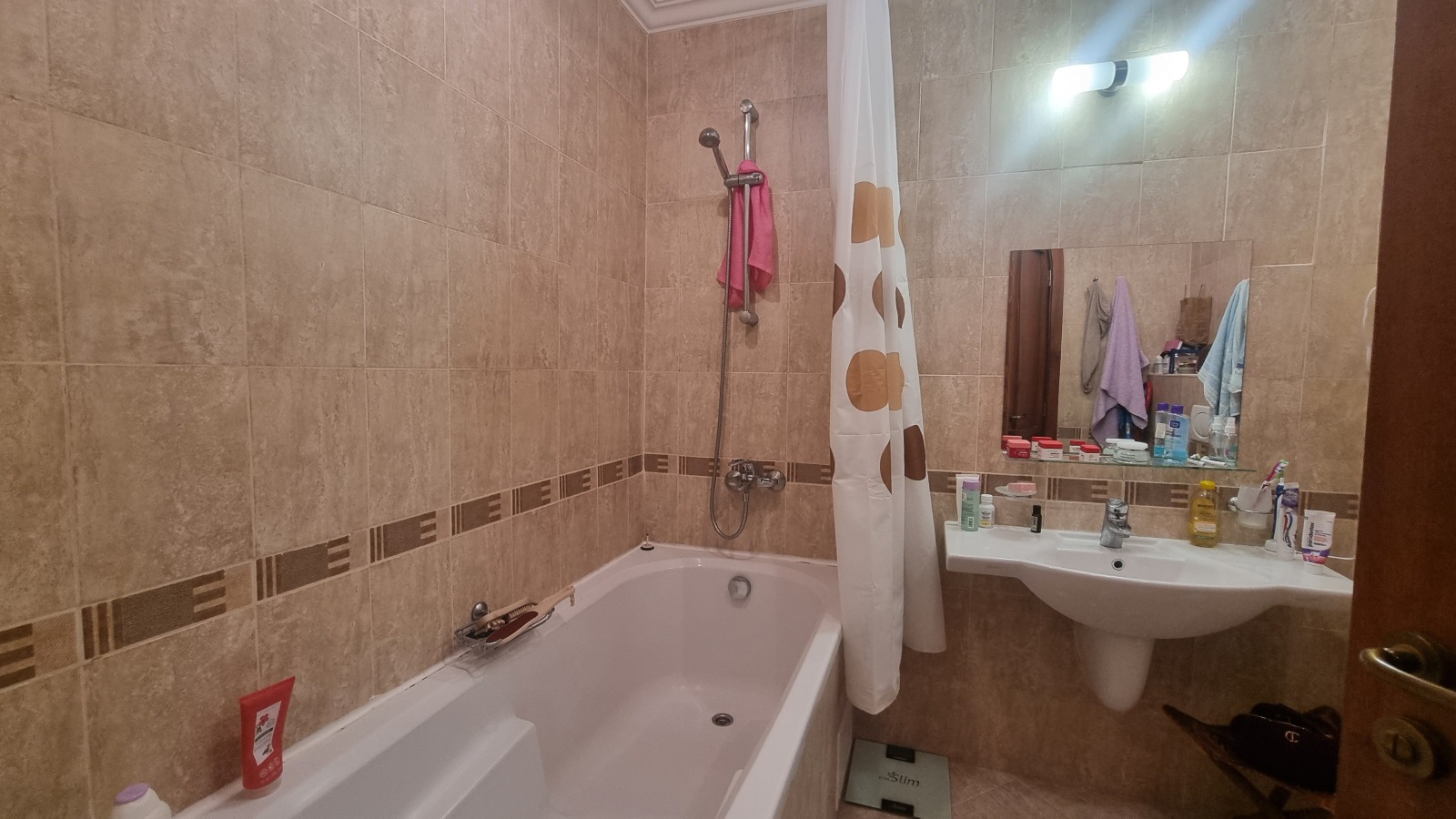 Продава 2-СТАЕН, гр. Банско, област Благоевград, снимка 9 - Апартаменти - 55142638