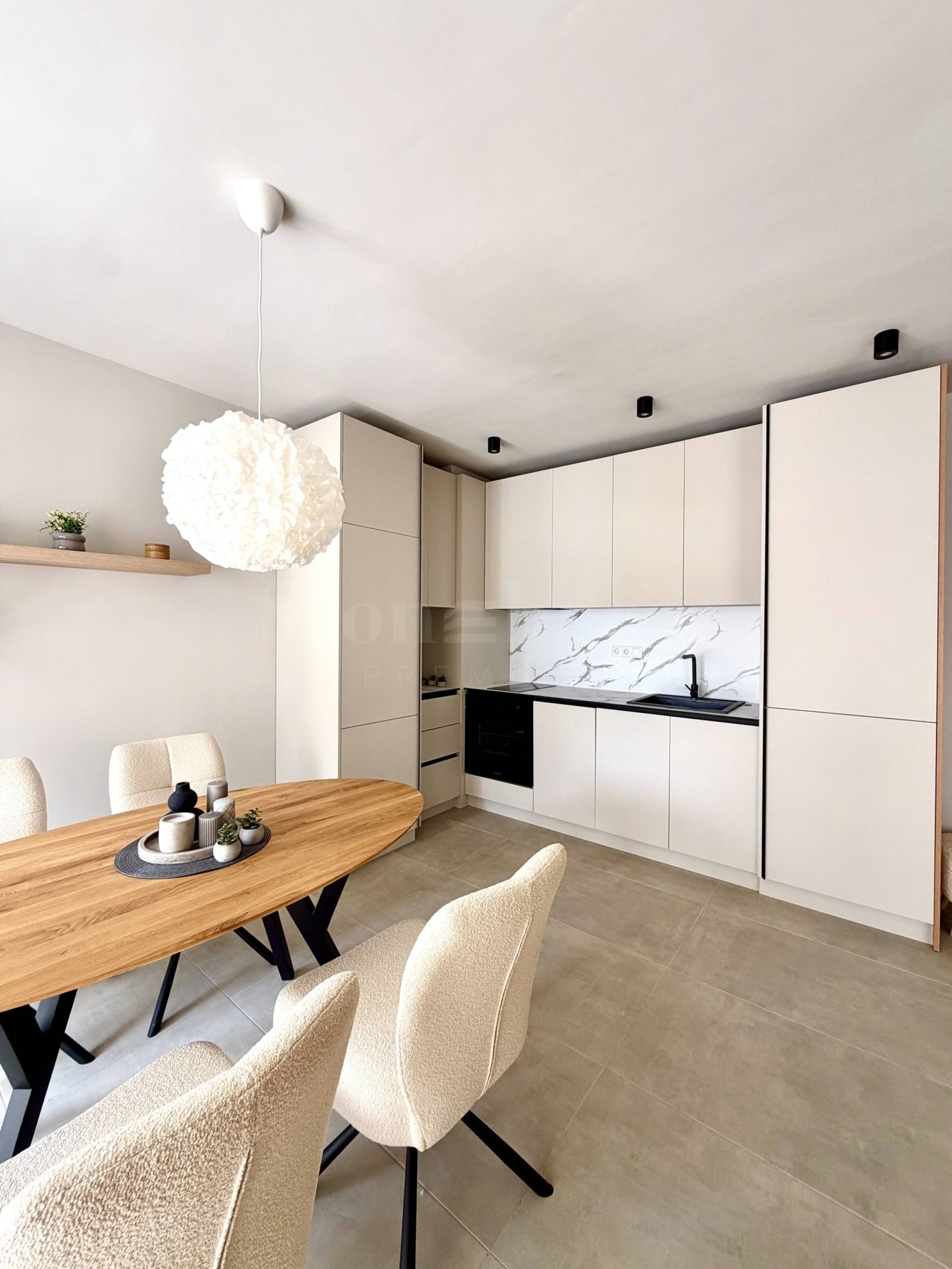 Продава 2-СТАЕН, гр. Созопол, област Бургас, снимка 5 - Апартаменти - 55185318