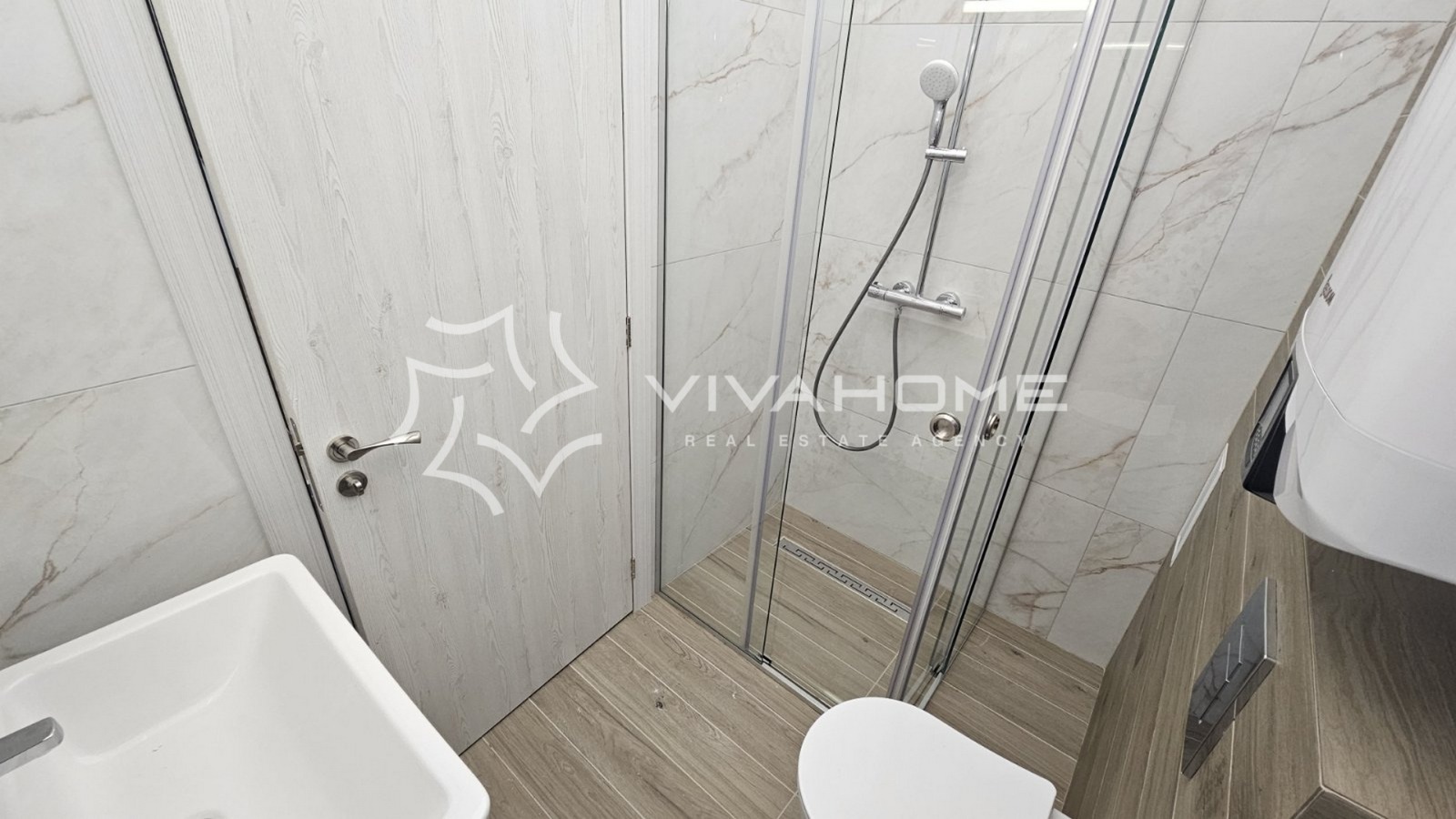 Продава 2-СТАЕН, гр. Варна, Възраждане 3, снимка 8 - Апартаменти - 55232220