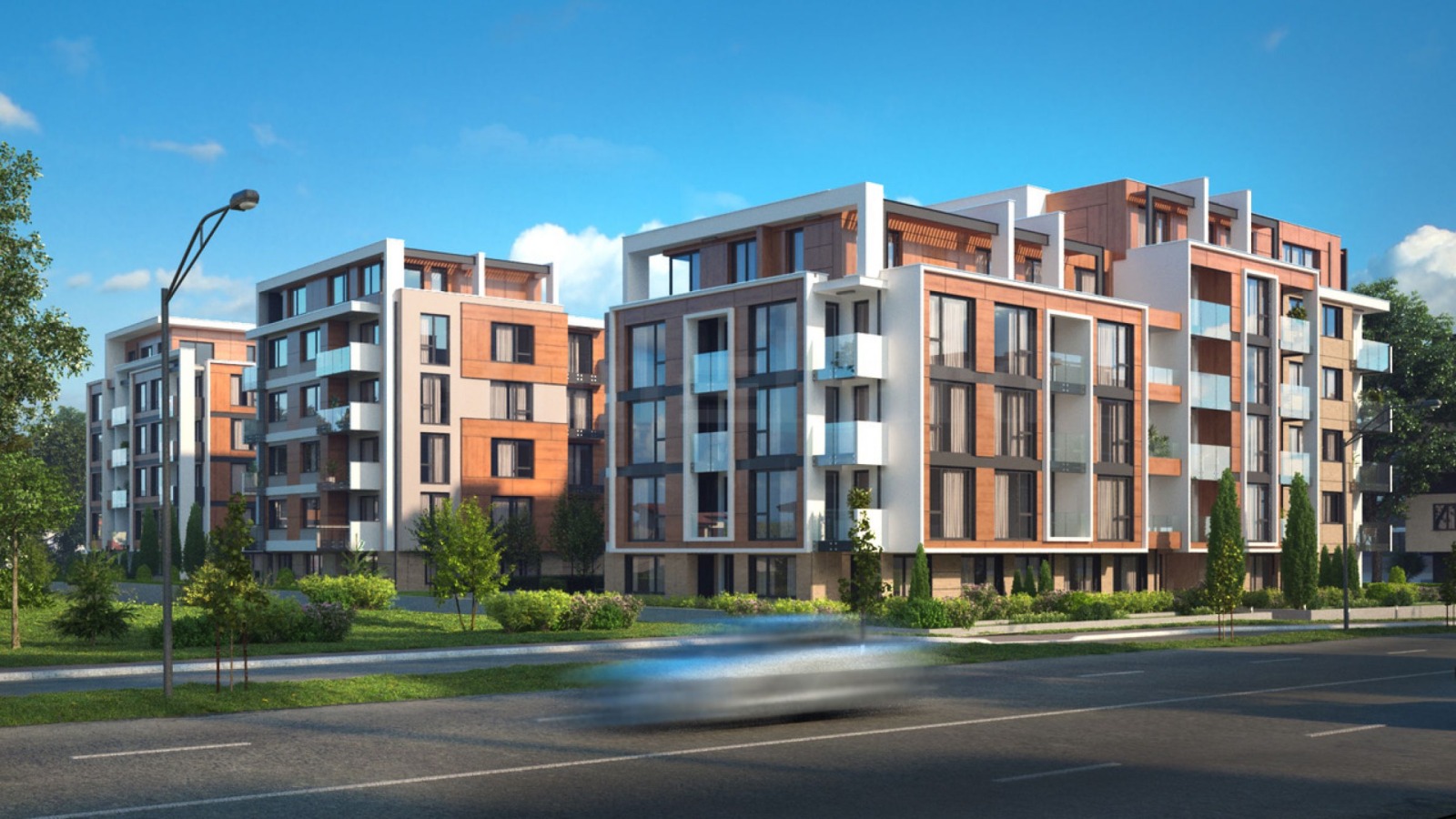 Продава 2-СТАЕН, гр. София, Княжево, снимка 3 - Апартаменти - 55240055