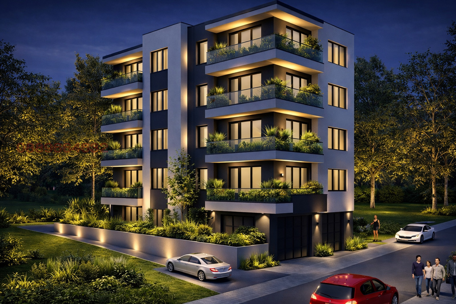 Продава 3-СТАЕН, гр. Търговище, Център