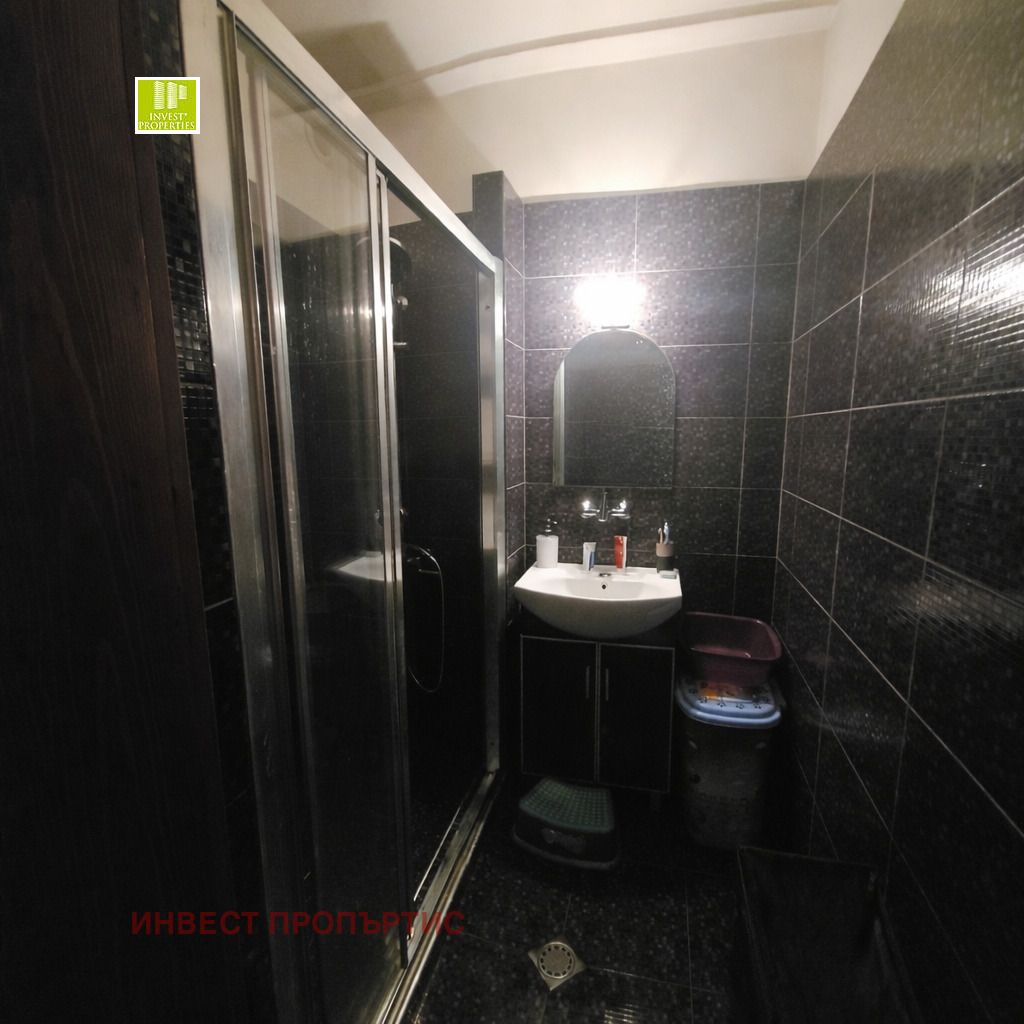 Продава 3-СТАЕН, гр. София, Редута, снимка 12 - Апартаменти - 54024136