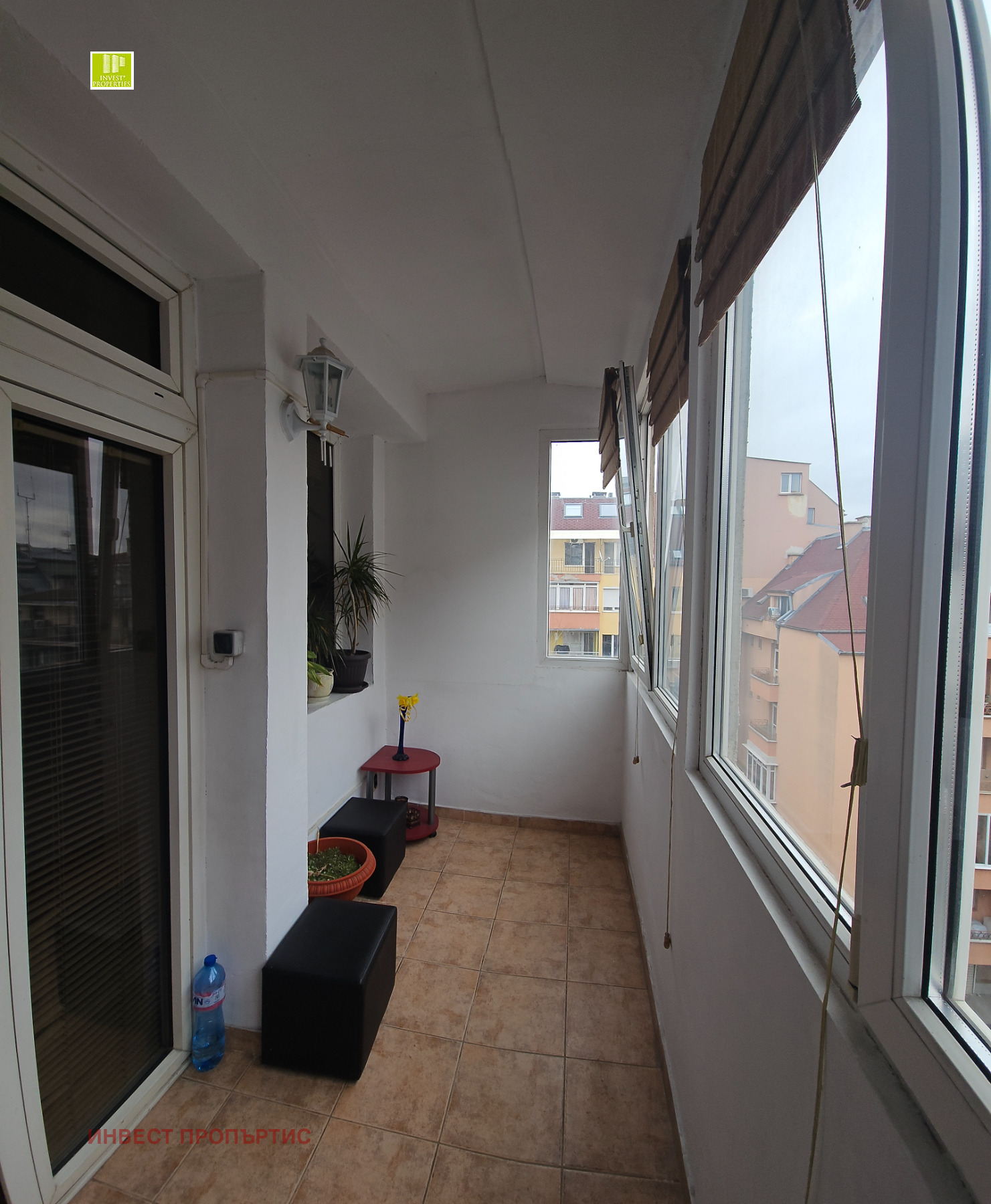 Продава 3-СТАЕН, гр. София, Редута, снимка 5 - Апартаменти - 54024136