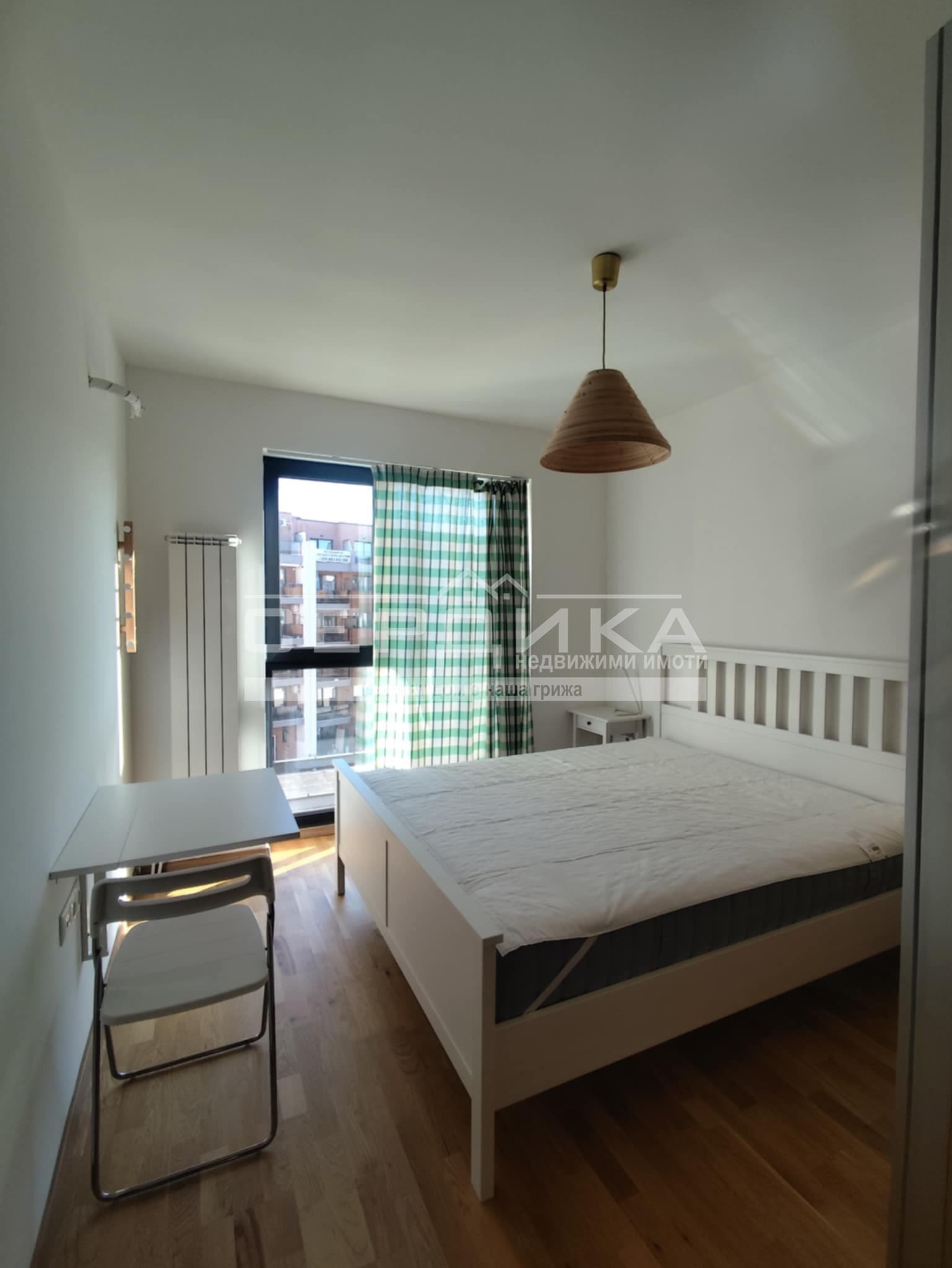 Продава 3-СТАЕН, гр. София, Малинова долина, снимка 4 - Апартаменти - 54214495