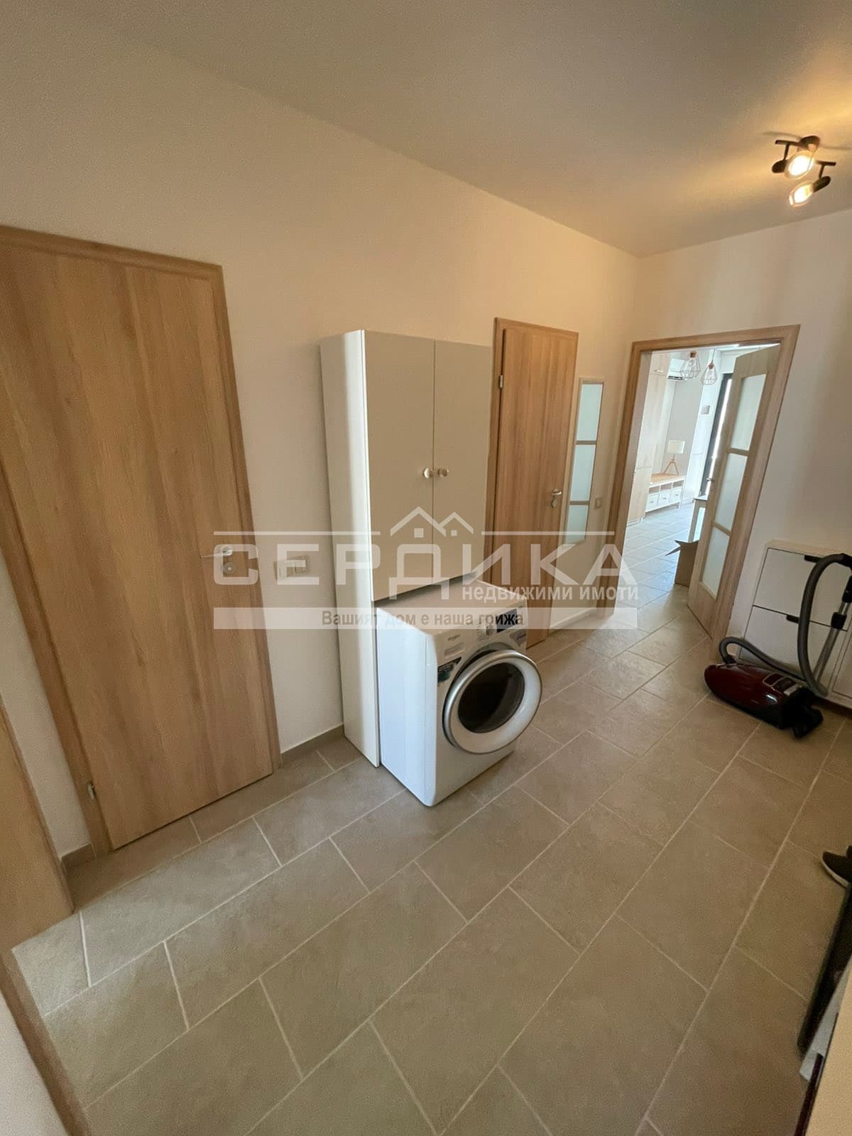 Продава 3-СТАЕН, гр. София, Малинова долина, снимка 9 - Апартаменти - 54214495