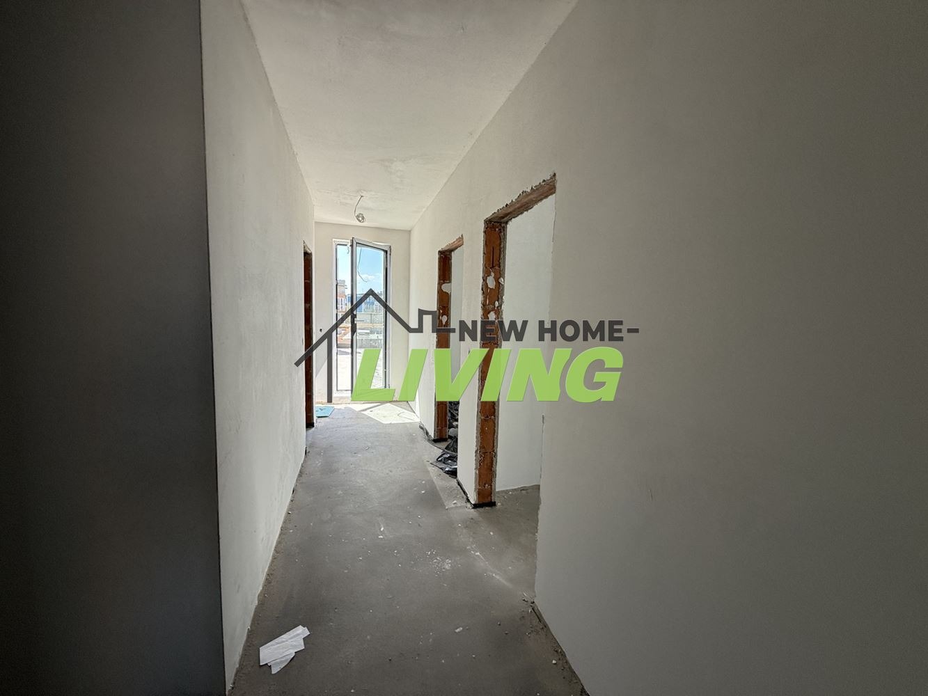 Продава 3-СТАЕН, гр. Бургас, Зорница, снимка 4 - Апартаменти - 54255568