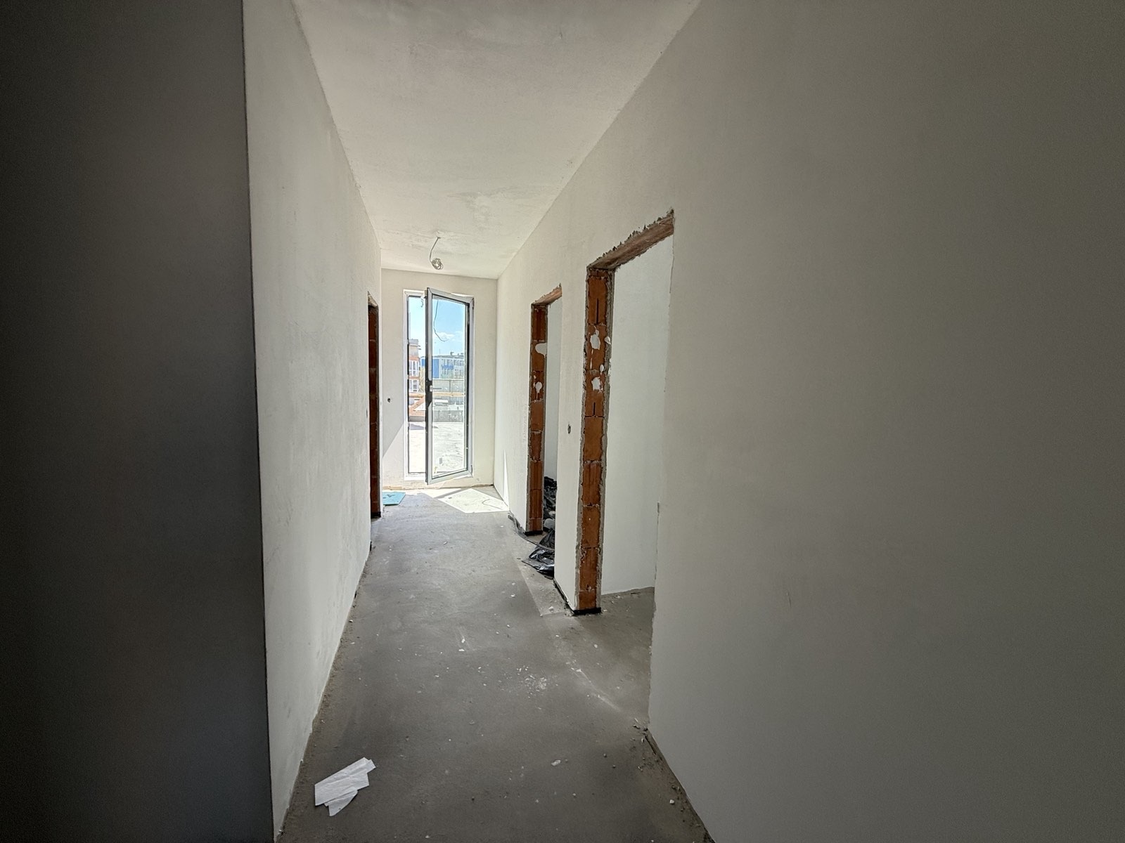 Продава 3-СТАЕН, гр. Бургас, Зорница, снимка 7 - Апартаменти - 54255568