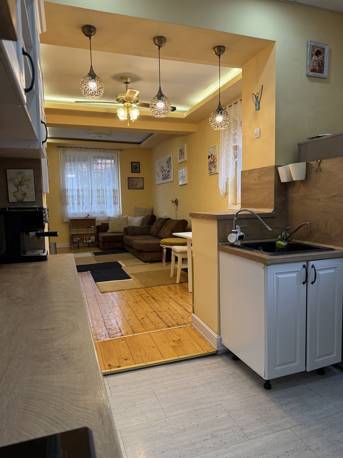 Продава 3-СТАЕН, гр. София, Орландовци, снимка 16 - Апартаменти - 54319446