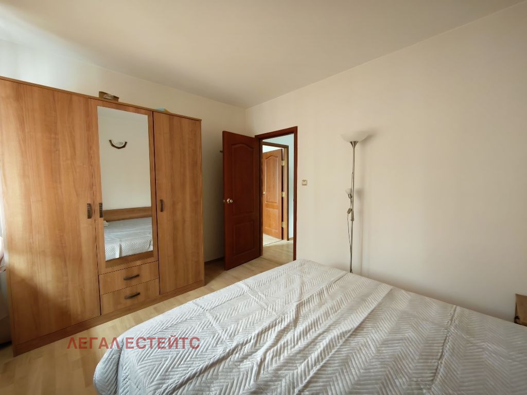Продава 3-СТАЕН, гр. Свети Влас, област Бургас, снимка 11 - Апартаменти - 55309842