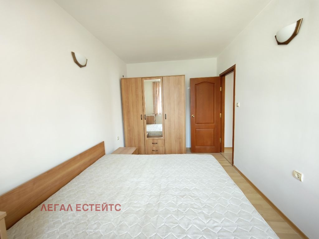 Продава 3-СТАЕН, гр. Свети Влас, област Бургас, снимка 15 - Апартаменти - 54665316