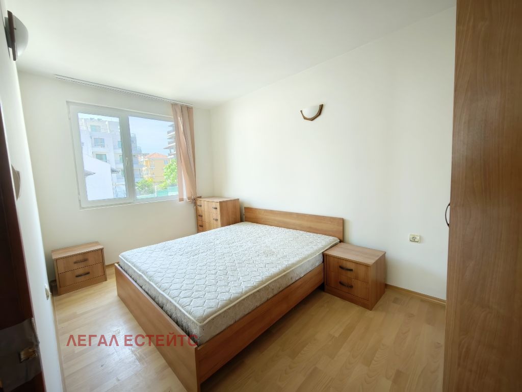 Продава 3-СТАЕН, гр. Свети Влас, област Бургас, снимка 14 - Апартаменти - 54665316