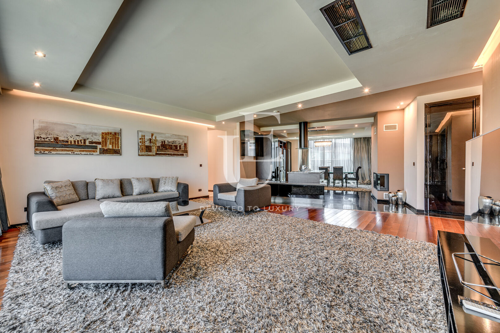 Продава 3-СТАЕН, гр. София, Манастирски ливади, снимка 11 - Апартаменти - 54731925
