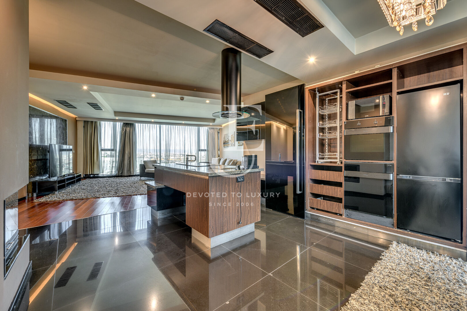 Продава 3-СТАЕН, гр. София, Манастирски ливади, снимка 12 - Апартаменти - 54731925