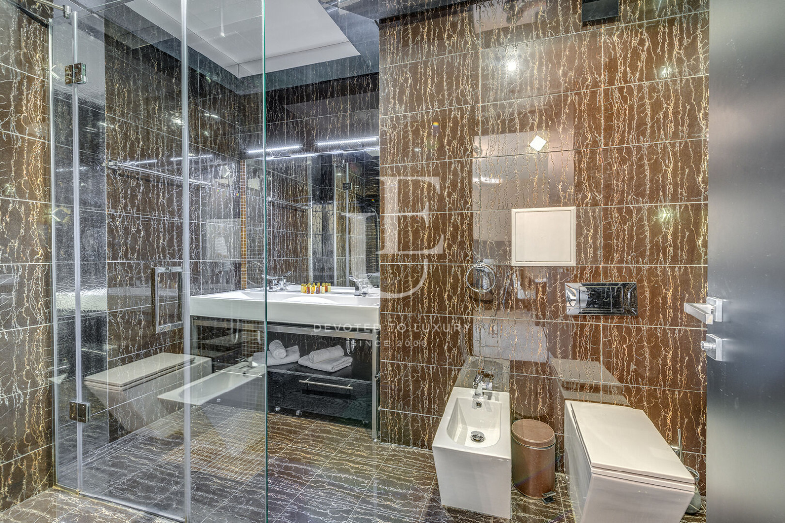 Продава 3-СТАЕН, гр. София, Манастирски ливади, снимка 8 - Апартаменти - 54731925
