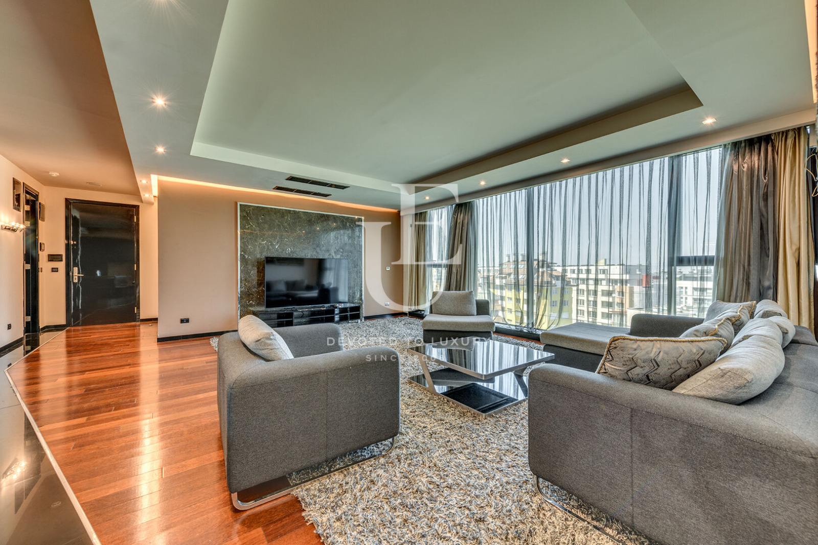 Продава 3-СТАЕН, гр. София, Манастирски ливади, снимка 16 - Апартаменти - 54731925