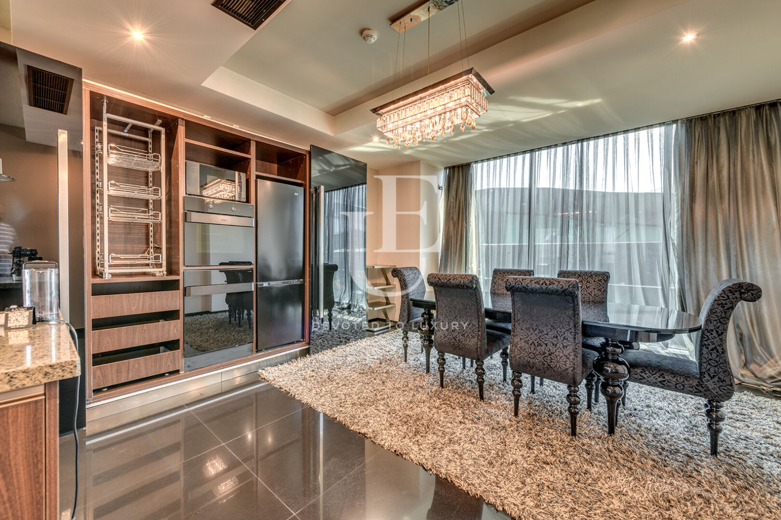 Продава 3-СТАЕН, гр. София, Манастирски ливади, снимка 17 - Апартаменти - 54731925