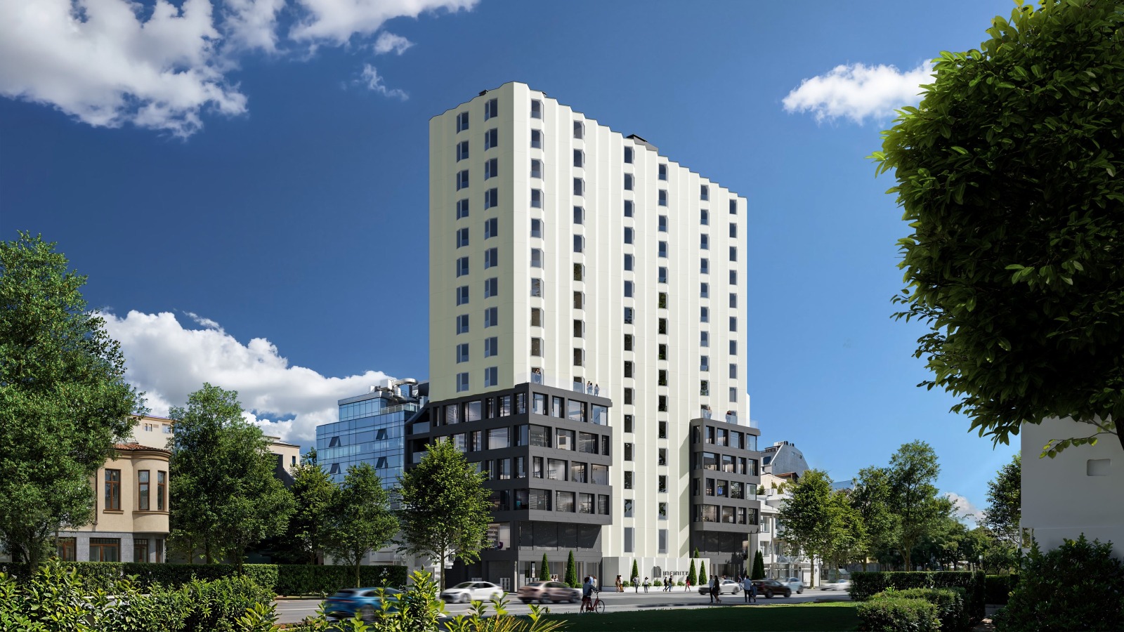 Продава ОФИС, гр. София, Център