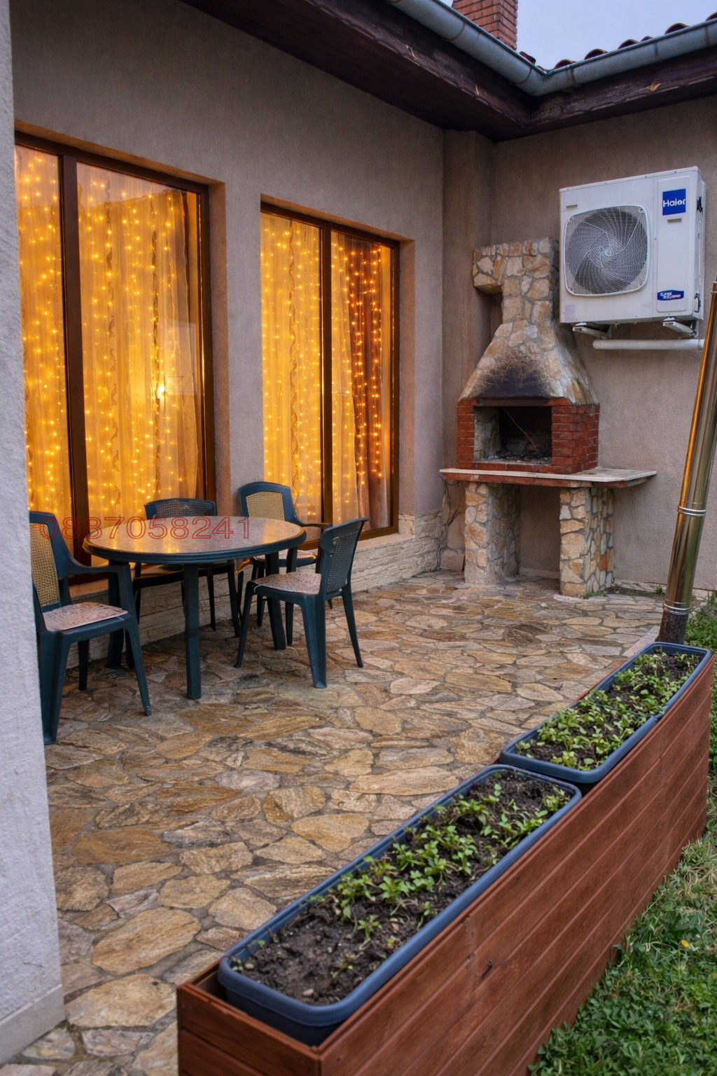 Продава КЪЩА, с. Близнаци, област Варна, снимка 2 - Къщи - 54004636