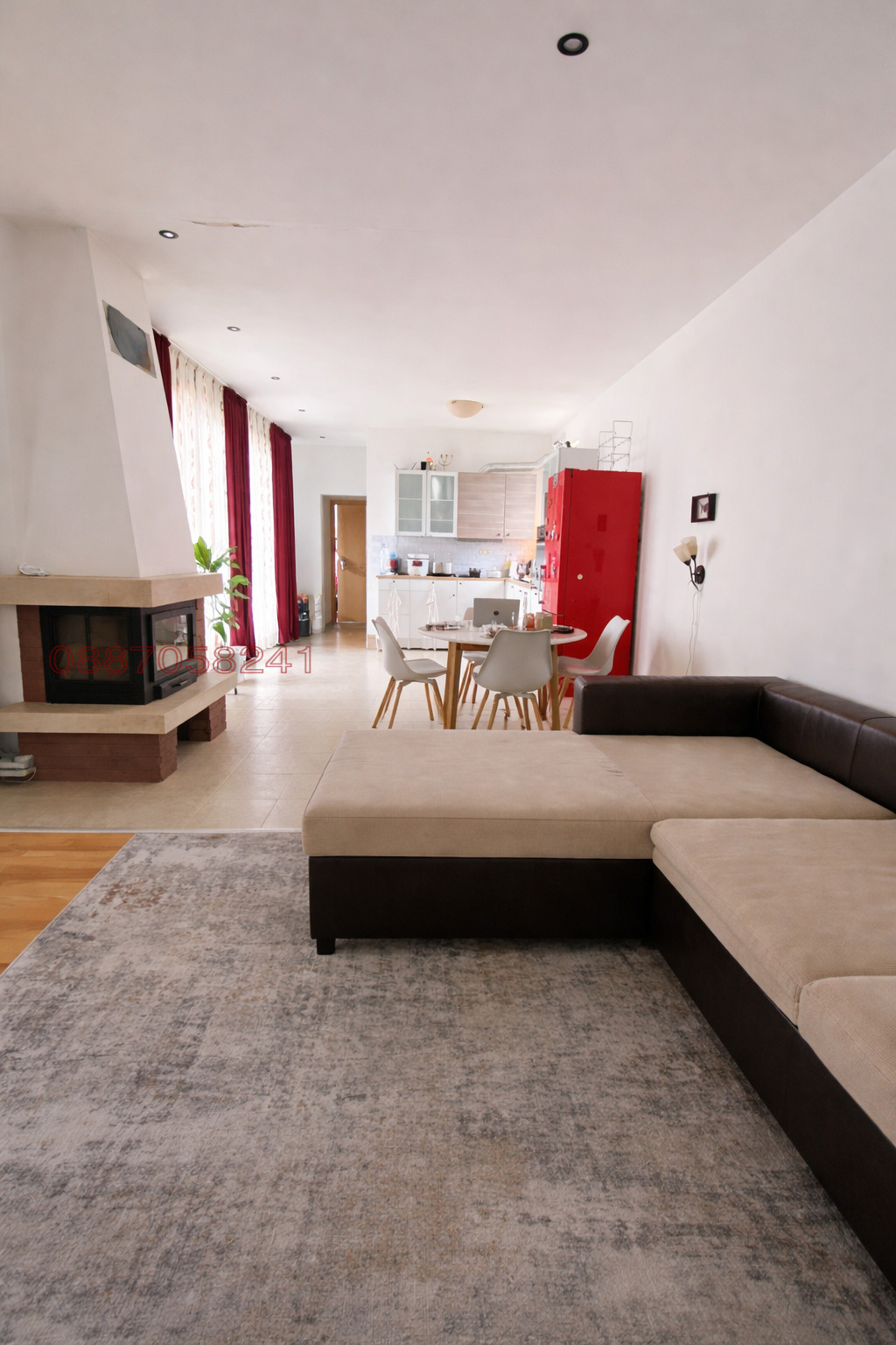 Продава КЪЩА, с. Близнаци, област Варна, снимка 9 - Къщи - 54004636