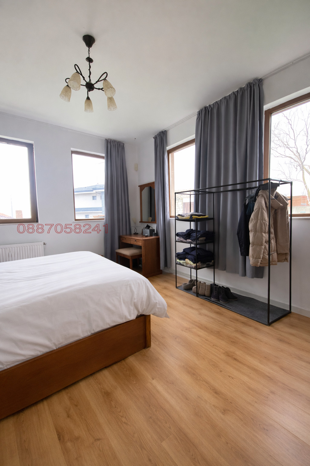 Продава КЪЩА, с. Близнаци, област Варна, снимка 7 - Къщи - 54004636