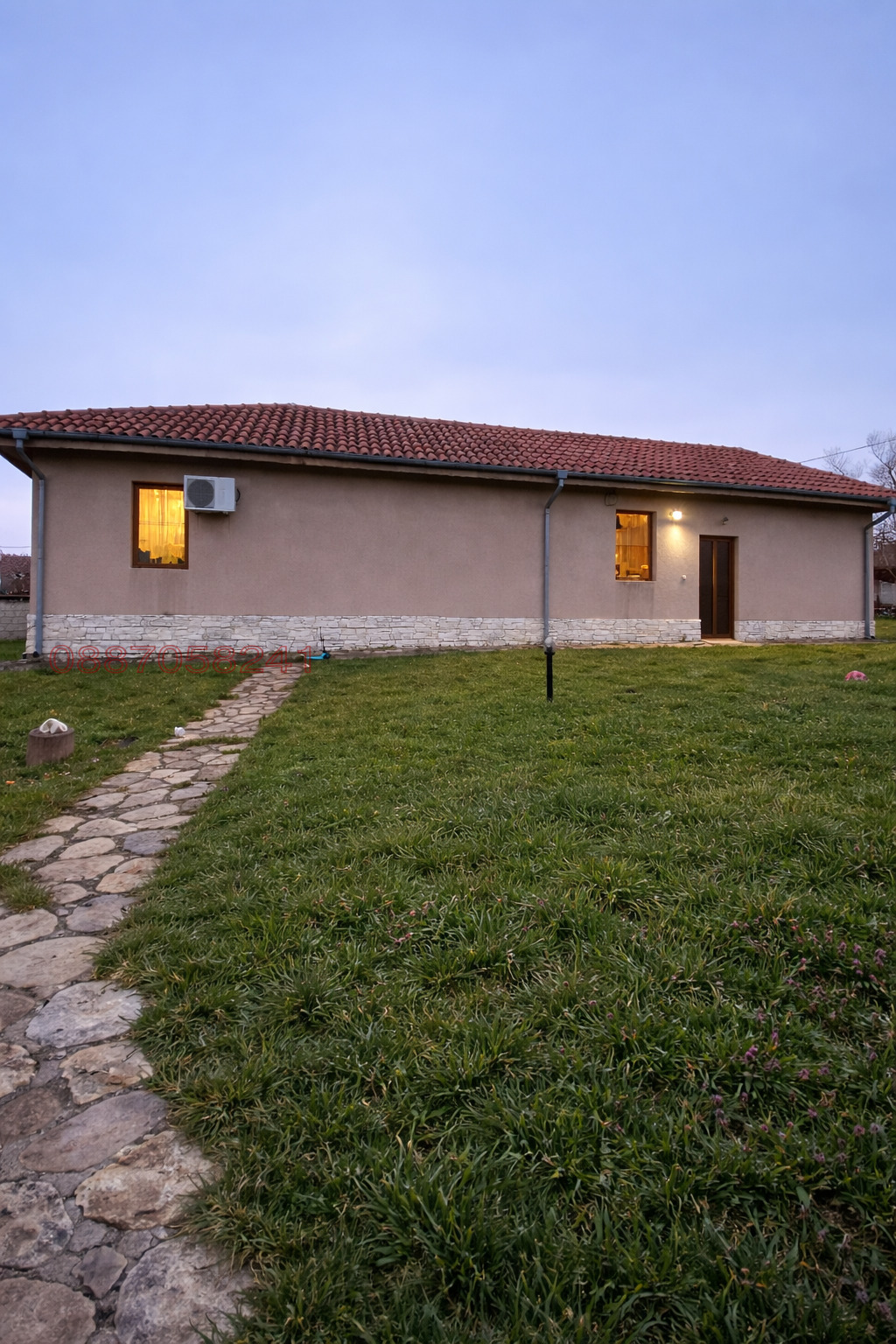 Продава КЪЩА, с. Близнаци, област Варна, снимка 6 - Къщи - 54004636