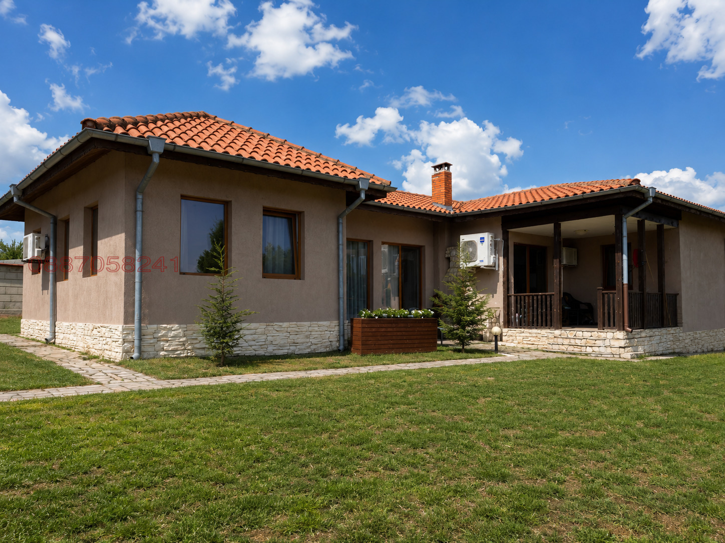 Продава КЪЩА, с. Близнаци, област Варна