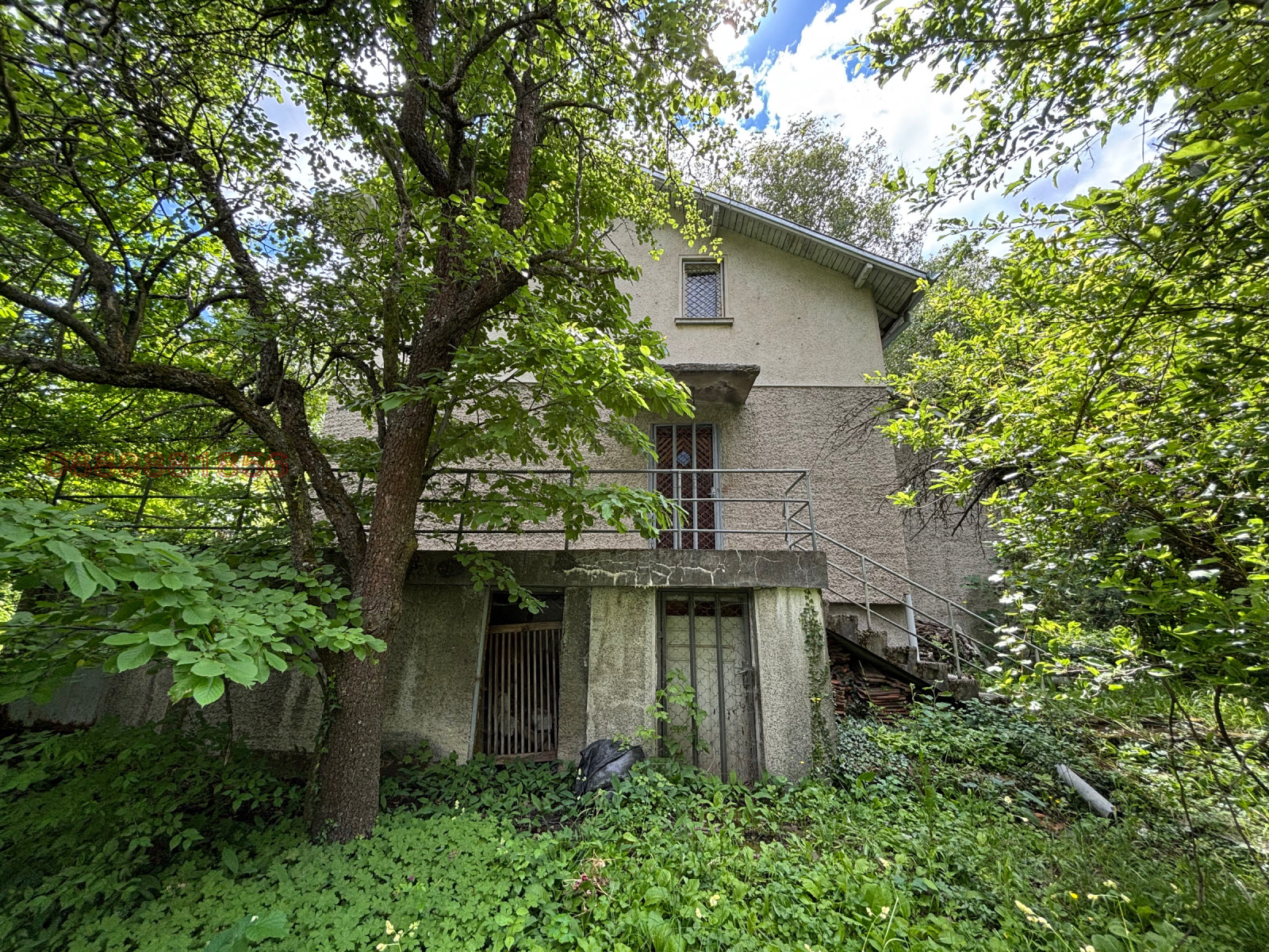 Продава КЪЩА, гр. София, с. Кокаляне