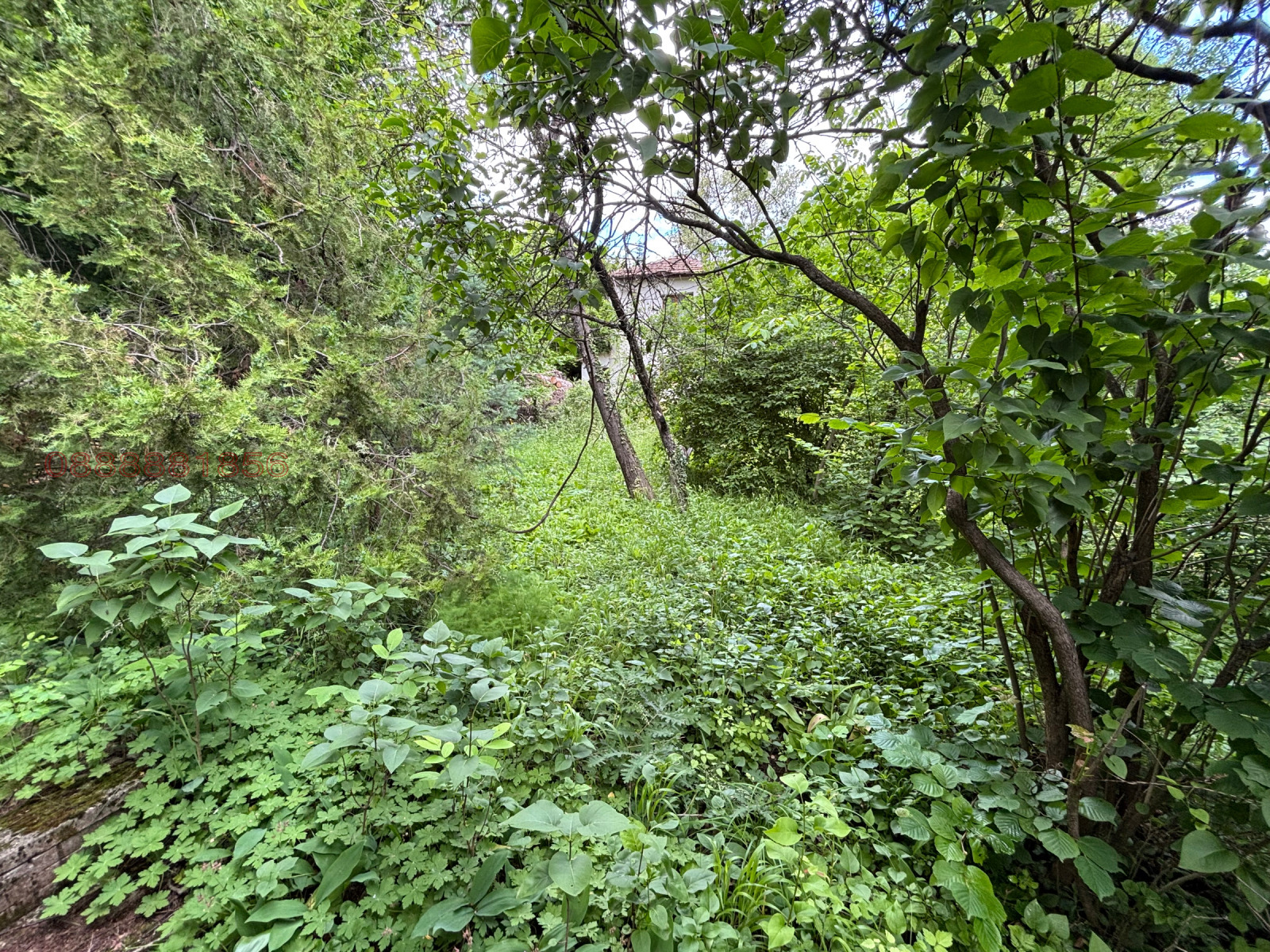 Продава КЪЩА, гр. София, с. Кокаляне, снимка 17 - Къщи - 54894123