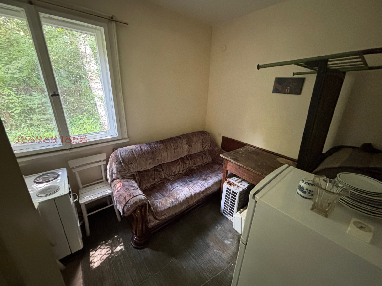 Продава КЪЩА, гр. София, с. Кокаляне, снимка 9 - Къщи - 54894123