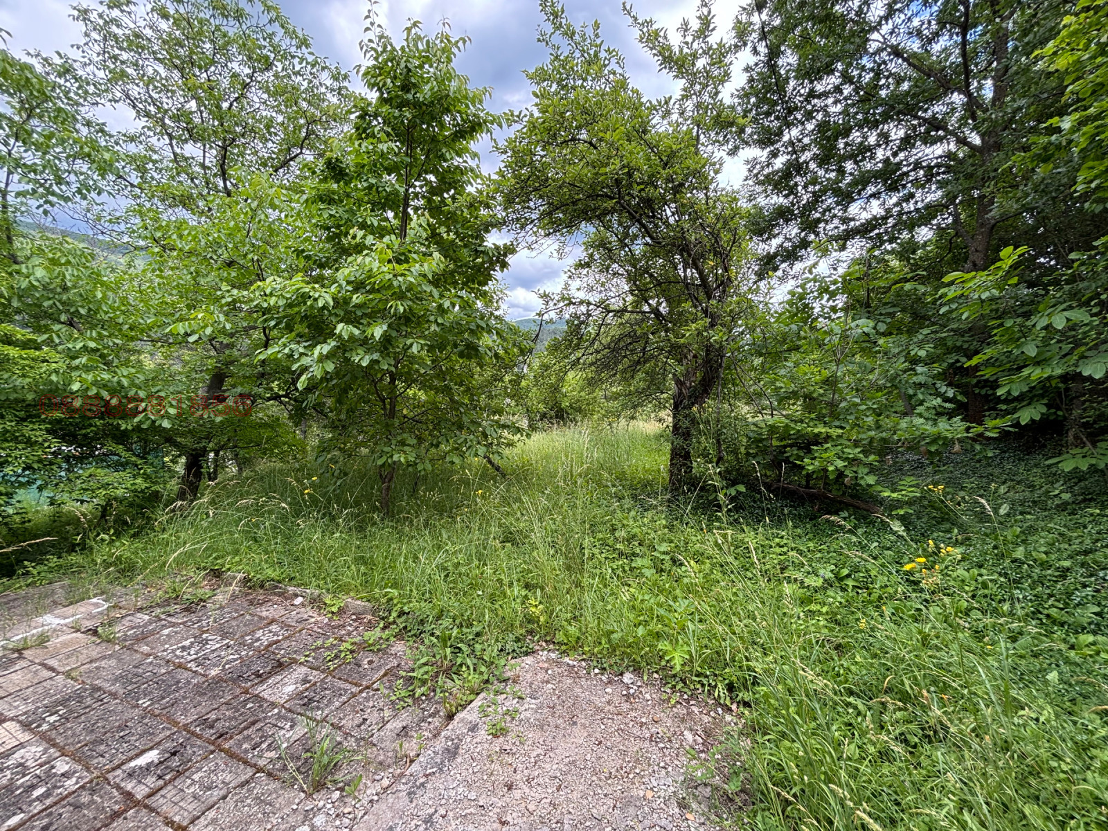 Продава КЪЩА, гр. София, с. Кокаляне, снимка 14 - Къщи - 54894123