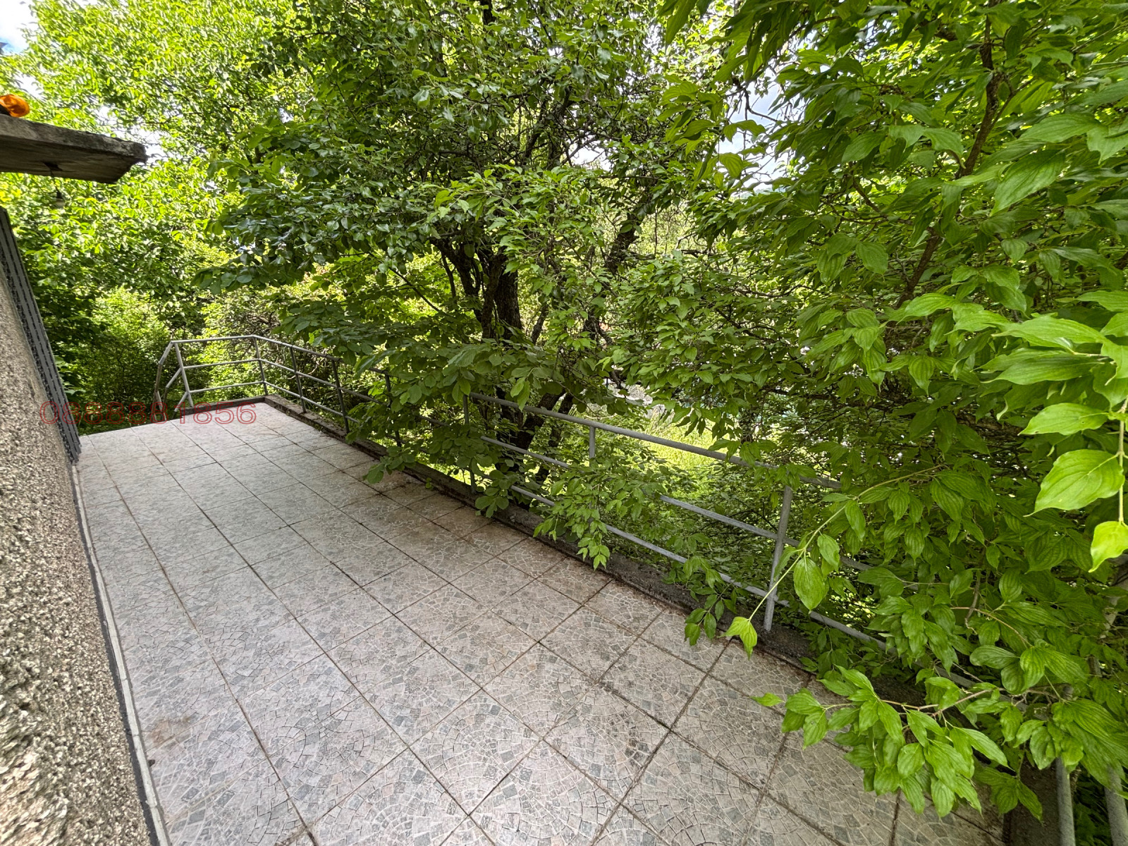 Продава КЪЩА, гр. София, с. Кокаляне, снимка 5 - Къщи - 54894123