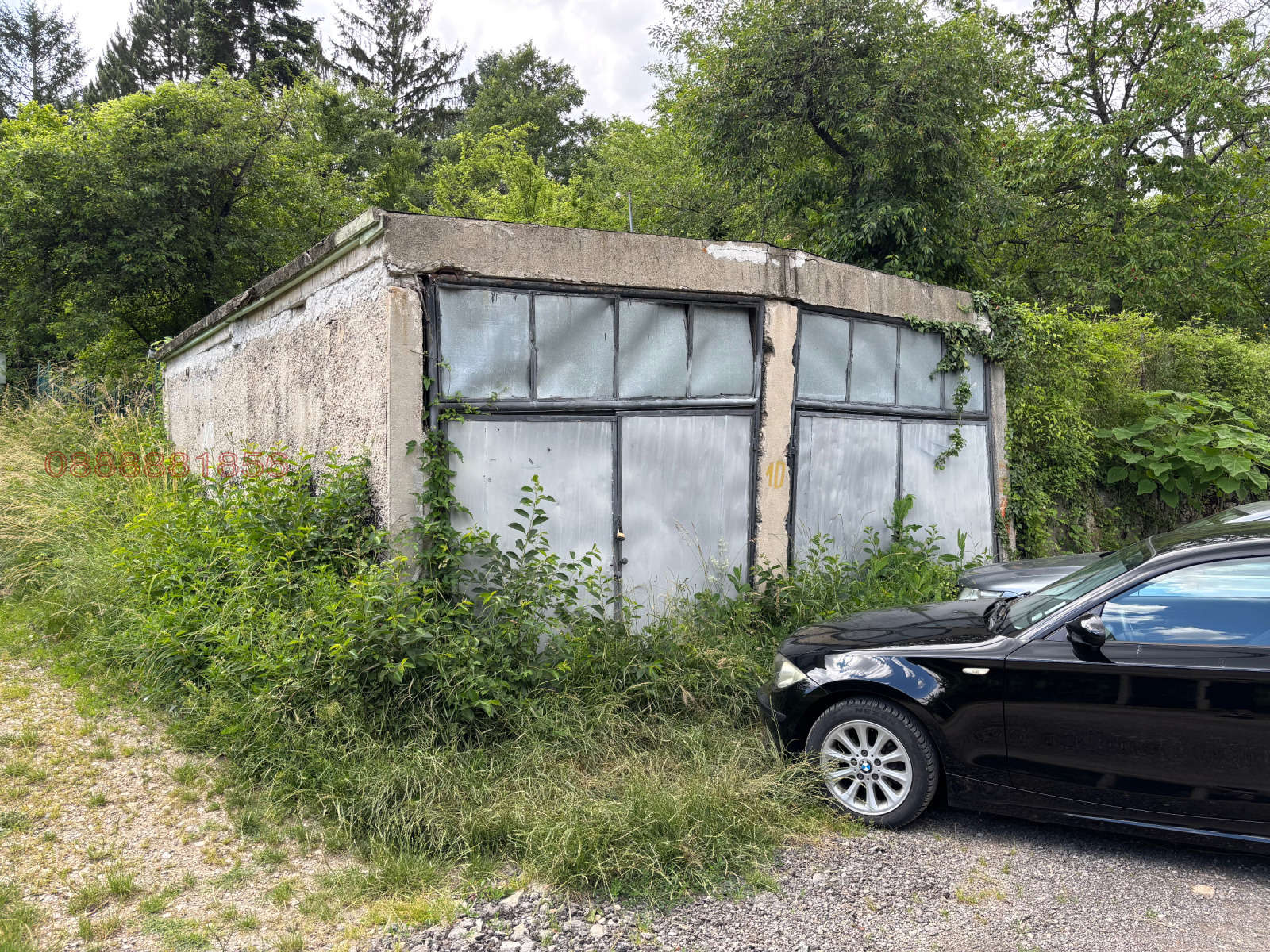 Продава КЪЩА, гр. София, с. Кокаляне, снимка 13 - Къщи - 54894123