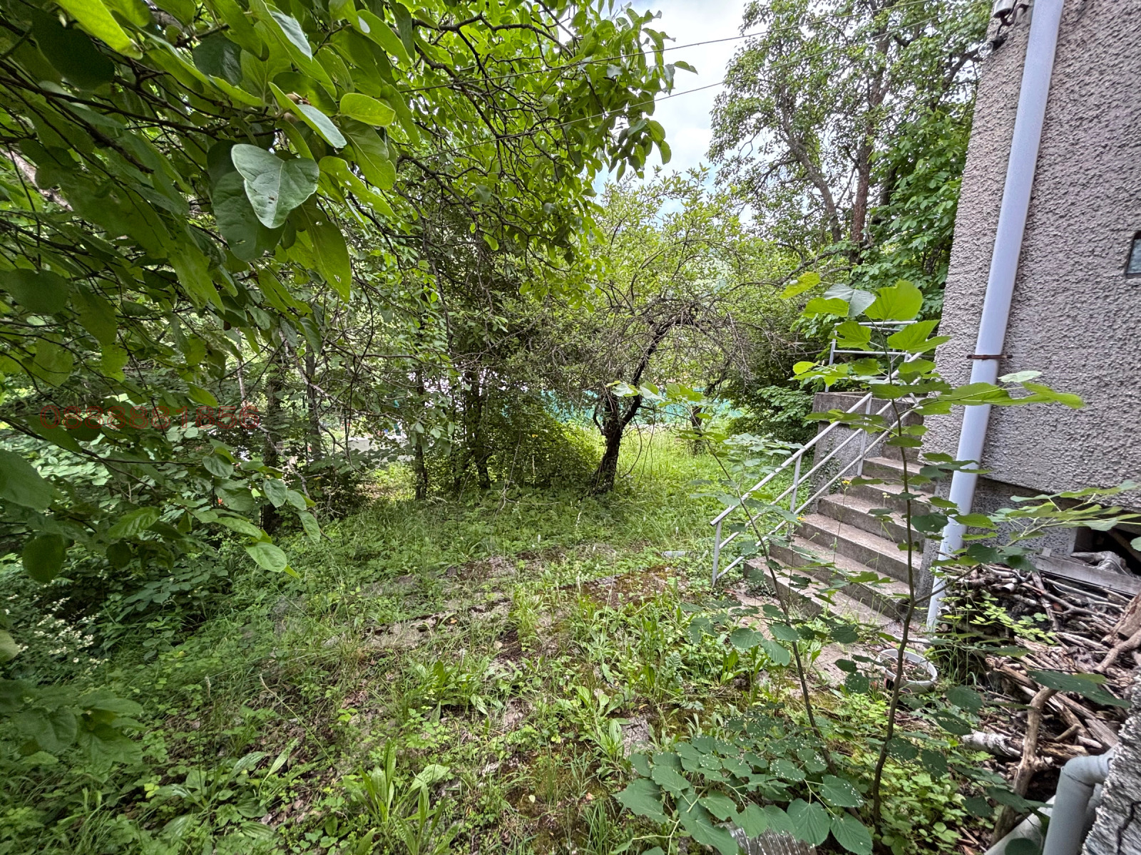 Продава КЪЩА, гр. София, с. Кокаляне, снимка 15 - Къщи - 54894123