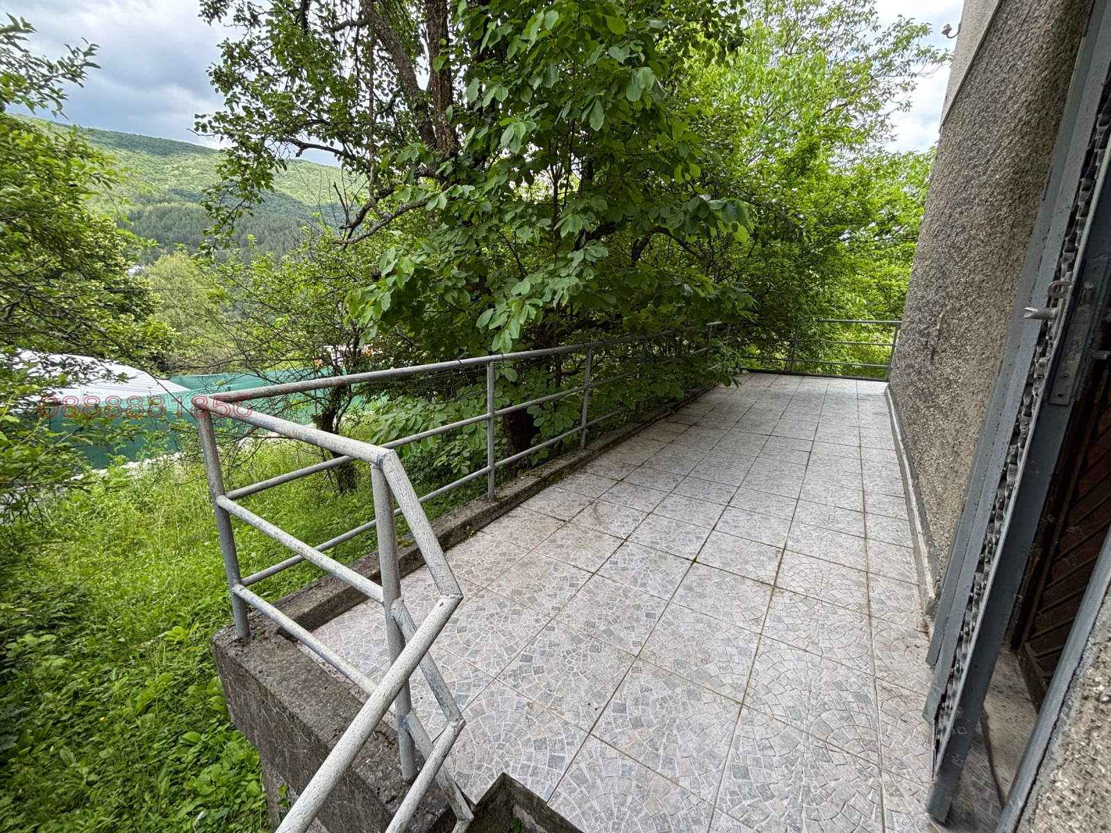 Продава КЪЩА, гр. София, с. Кокаляне, снимка 4 - Къщи - 54894123