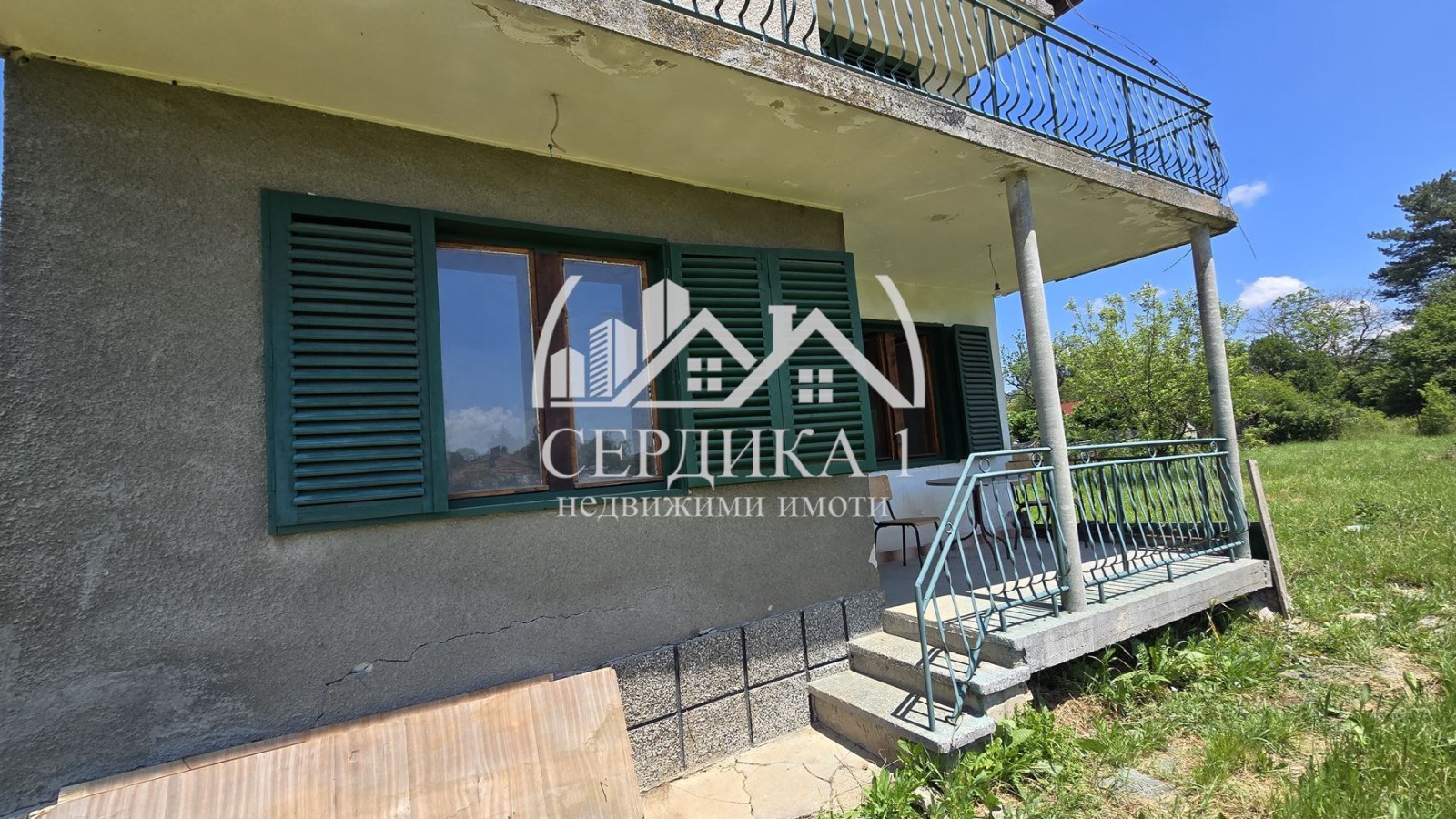 Продава КЪЩА, с. Василовци, област София област, снимка 11 - Къщи - 55377926