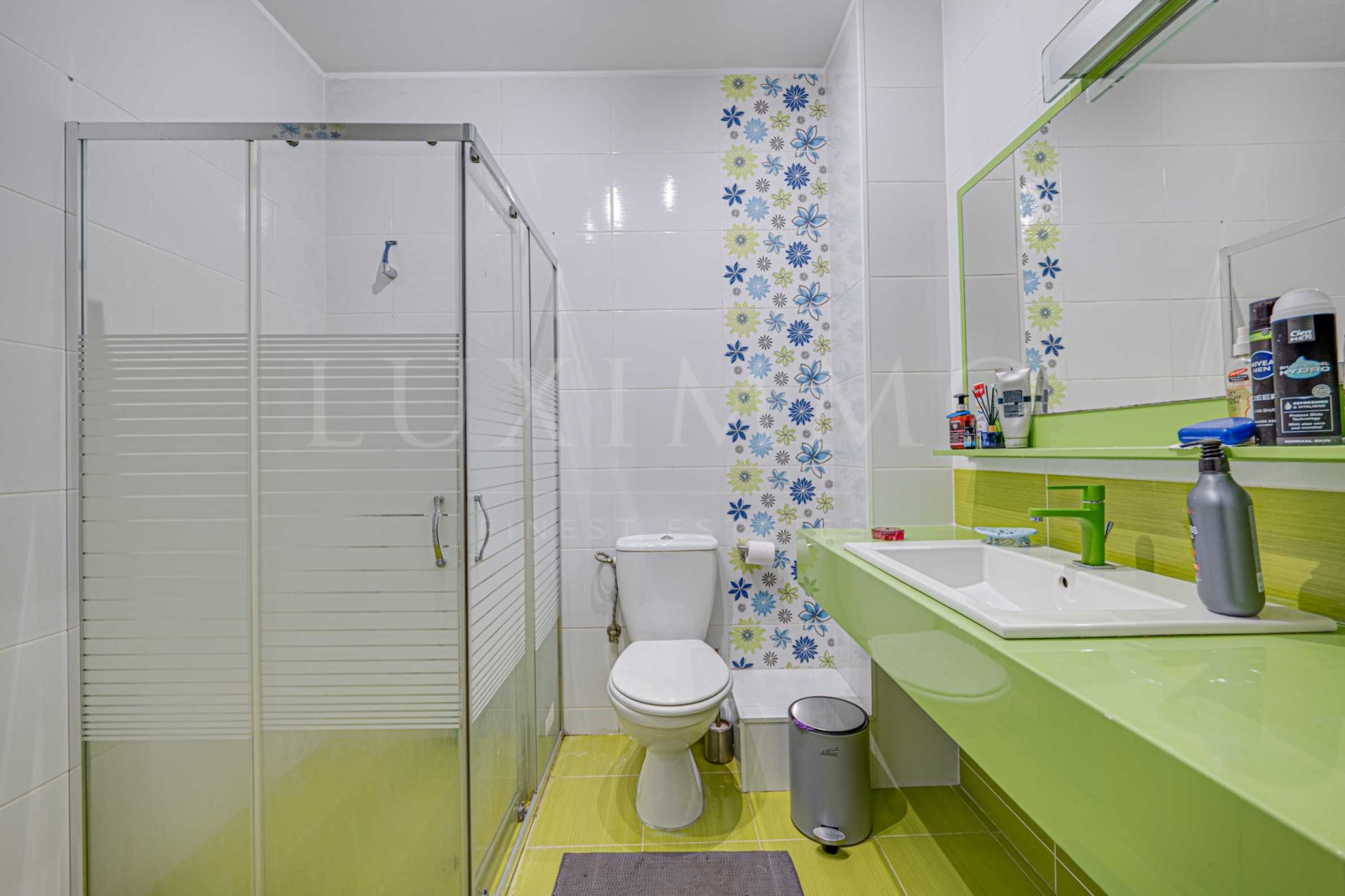 Продава КЪЩА, гр. София, м-т Камбаните, снимка 17 - Къщи - 56614746