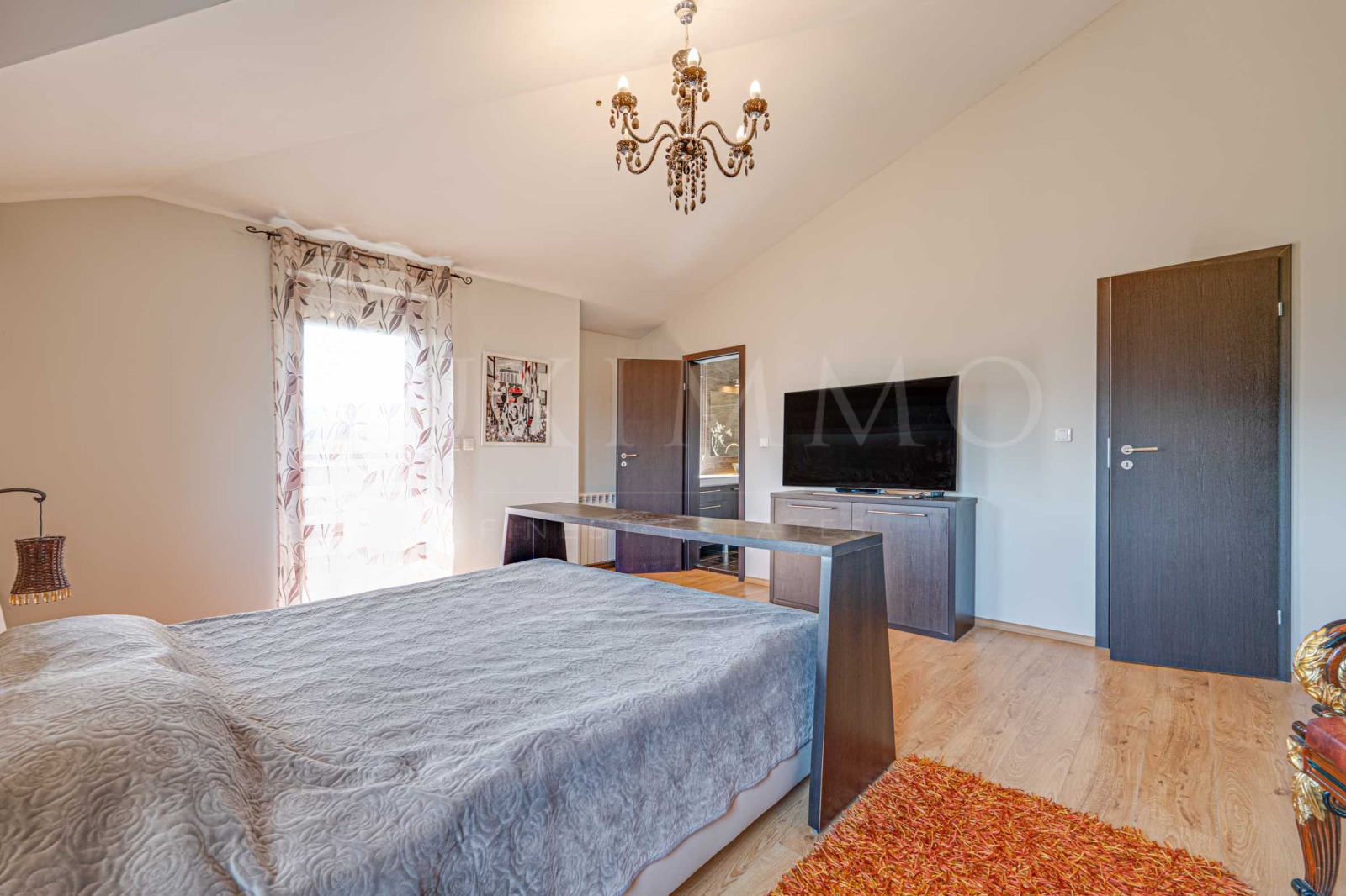 Продава КЪЩА, гр. София, м-т Камбаните, снимка 13 - Къщи - 56614746