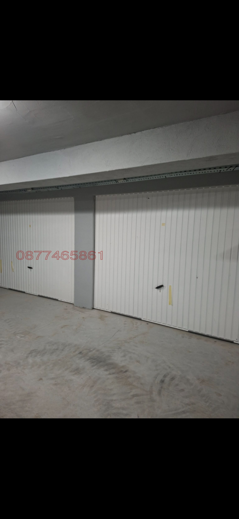 Продава ГАРАЖ, ПАРКОМЯСТО, гр. София, Левски Г