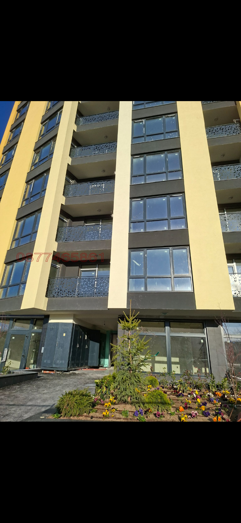 Продава ГАРАЖ, ПАРКОМЯСТО, гр. София, Левски Г, снимка 3 - Гаражи и паркоместа - 54270178