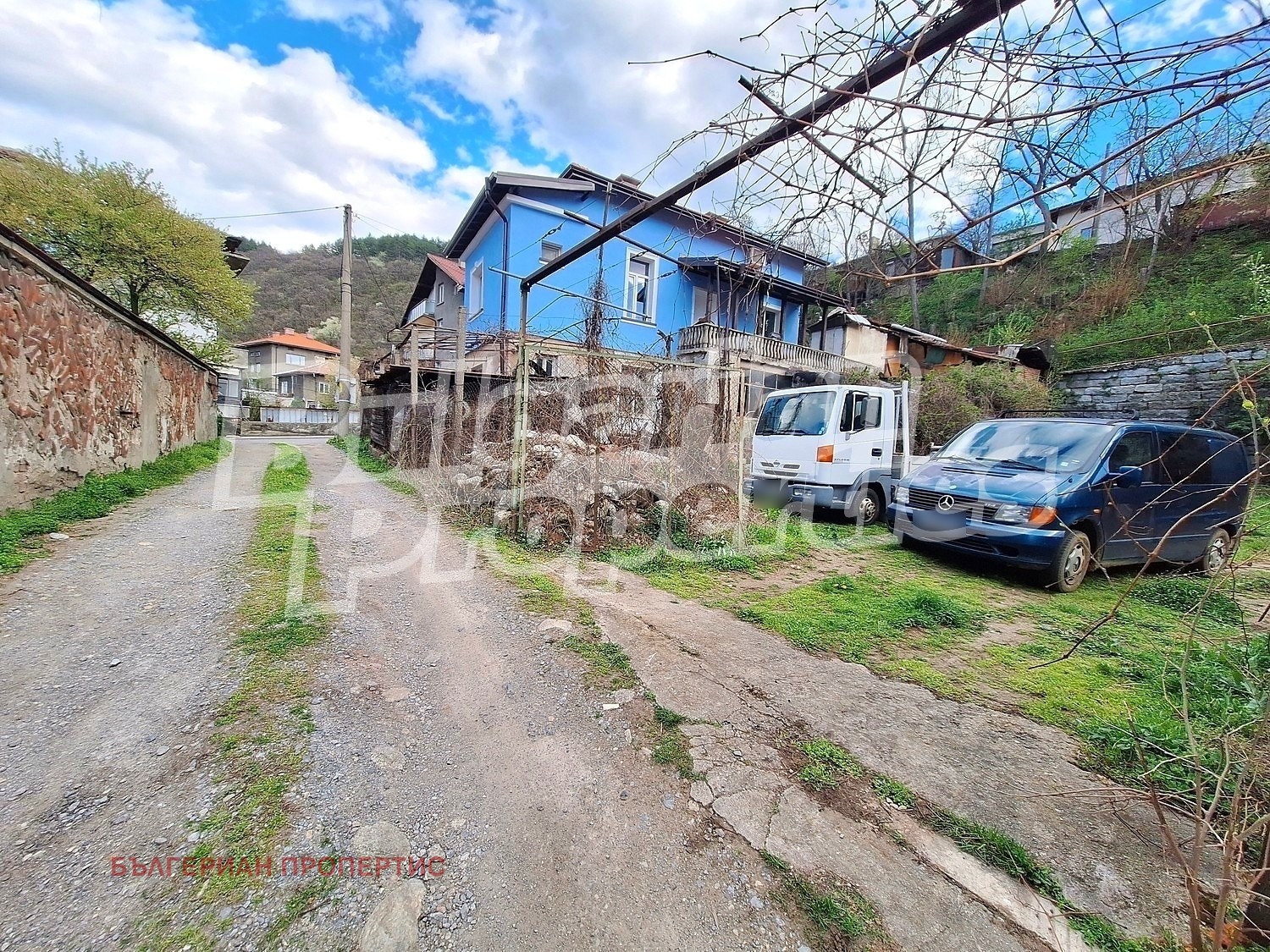 Продава ПАРЦЕЛ, гр. Дупница, област Кюстендил, снимка 2 - Парцели - 54199615