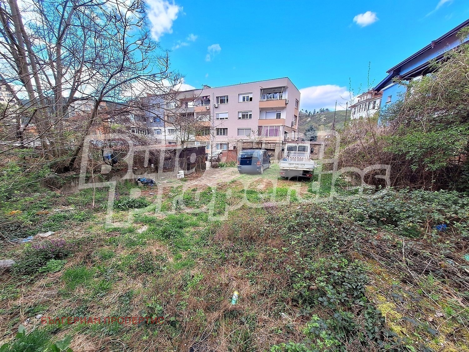 Продава ПАРЦЕЛ, гр. Дупница, област Кюстендил, снимка 6 - Парцели - 54199615