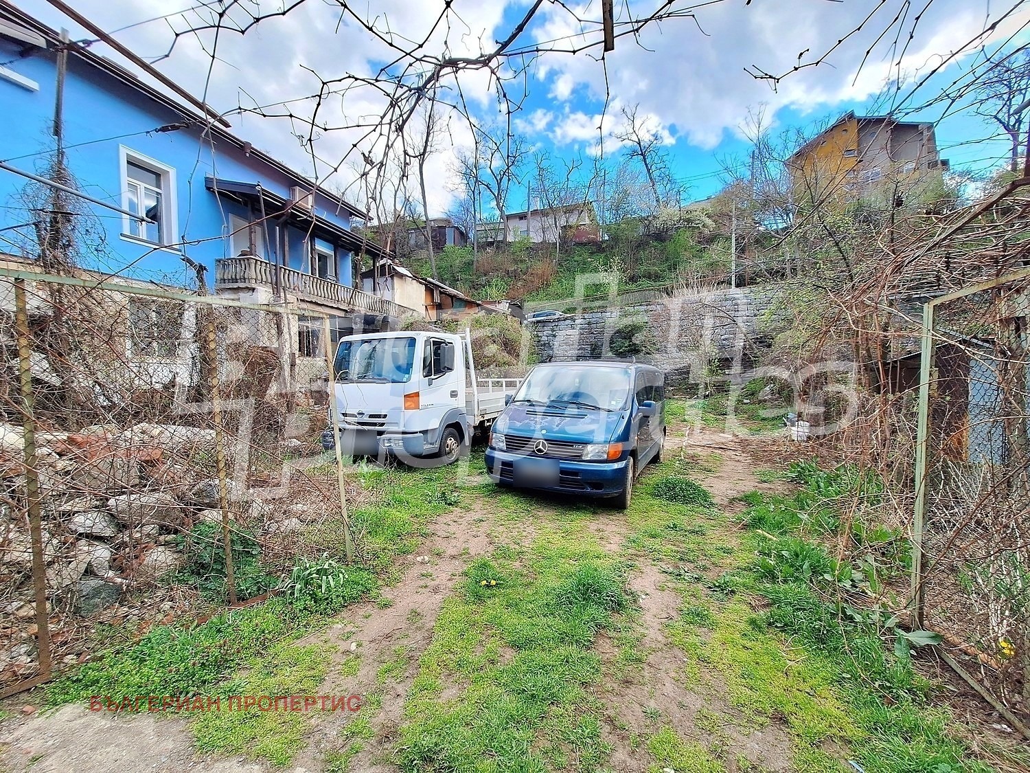 Продава ПАРЦЕЛ, гр. Дупница, област Кюстендил, снимка 3 - Парцели - 54199615