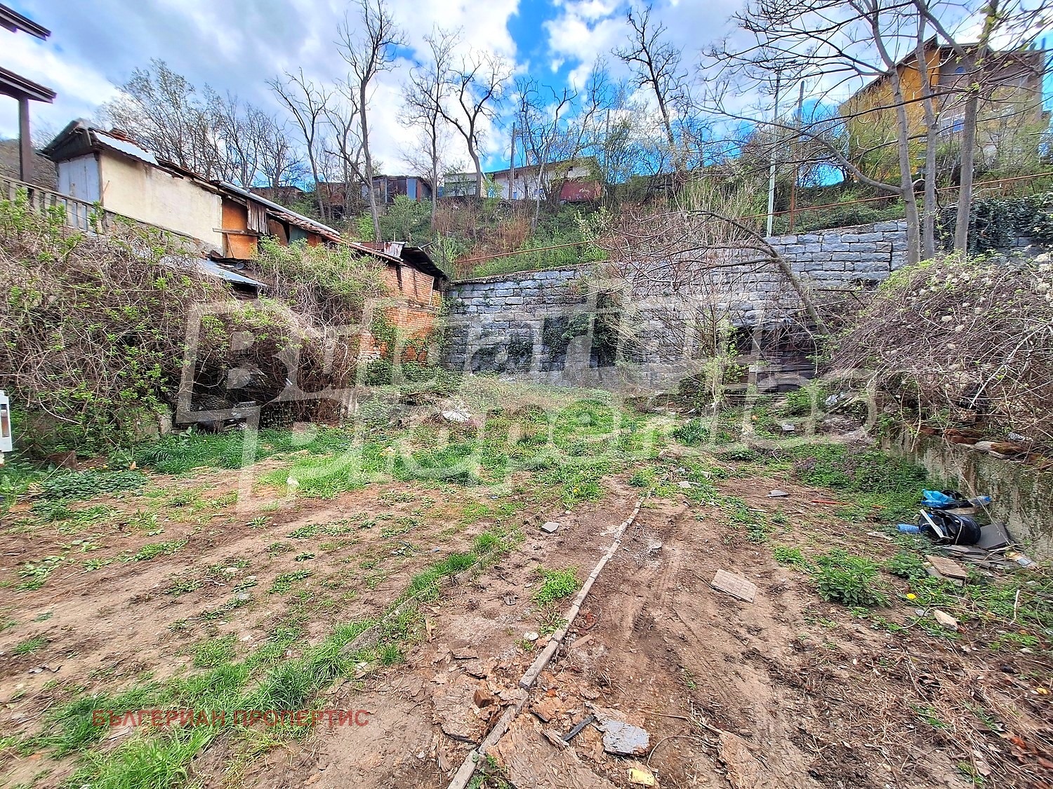 Продава ПАРЦЕЛ, гр. Дупница, област Кюстендил, снимка 5 - Парцели - 54199615