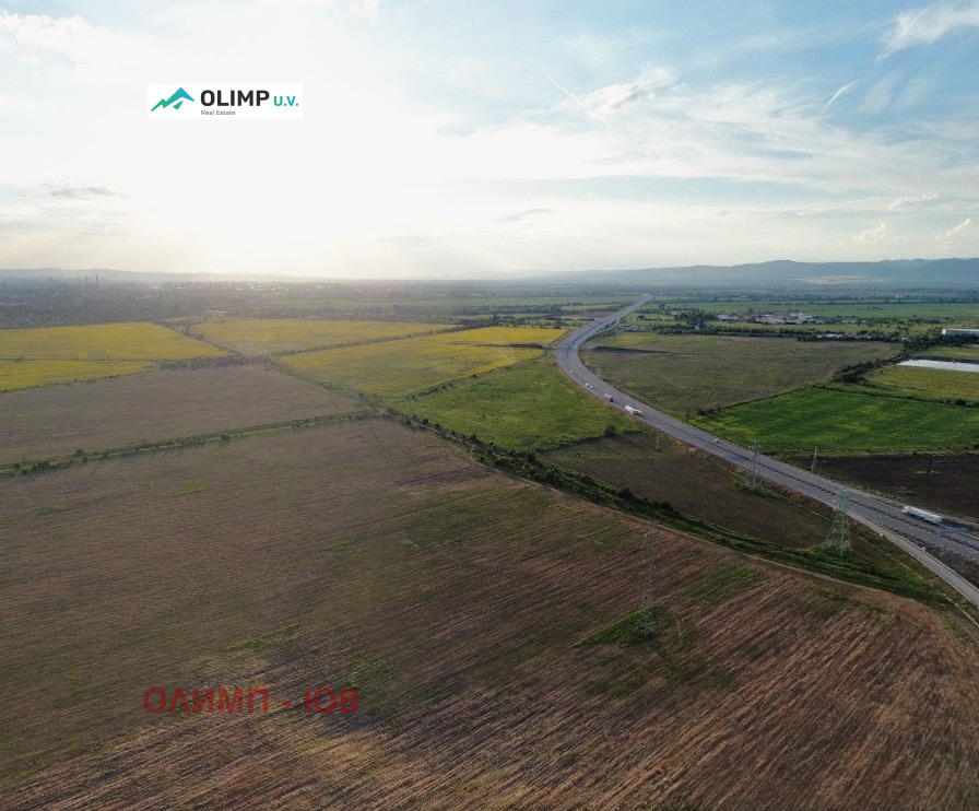 Продава ПАРЦЕЛ, гр. София, Враждебна, снимка 2 - Парцели - 54712881