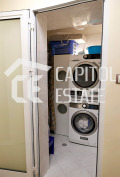 Продава 3-СТАЕН, гр. Плевен, Широк център, снимка 16