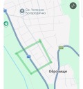Продава ПАРЦЕЛ, с. Оброчище, област Добрич, снимка 2