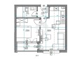 Продава  2-стаен град Варна , Изгрев , 51 кв.м | 13600152 - изображение [10]