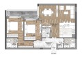 Продава 3-СТАЕН, град София, Младост 4 • 256275 € / 501230.33 лв. • 24405438 4