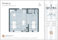 Продава  Офис град София , Център , 112 кв.м | 74426430 - изображение [4]