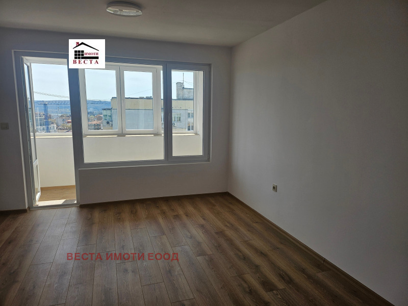Продава 2-СТАЕН в град Варна, Автогара - 42 кв.м / 119 900 € » 234 504.02 лв., ВЕСТА ИМОТИ ЕООД